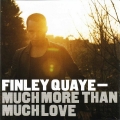  Finley Quaye ‎– Much More Than Much Love 